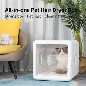 Automatic Pet Dryer