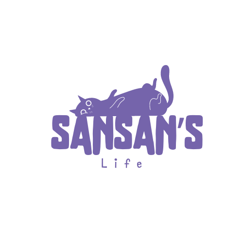 SanSan's Life