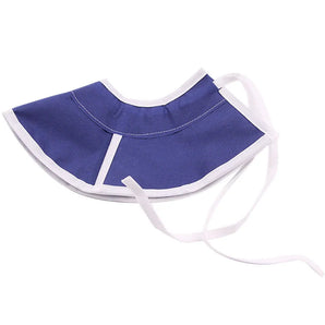 Cat Accessories Nonwoven cloth Pet Cat Protection Cover Wound Healing Cone Protective Pet Medical Collar Cone Prevent Bite