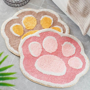 Cat Litter Mat with Anti-splash Grid, Large Nest Plate, Double-Layer, Foot Rub, Toilet, Pet Mat, Dog Accessories