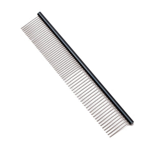 Puppy Grooming Comb Groomer For Dog Aluminum Groomer Pets Combs Hairbrush Cat Dog Grooming Combs Dog Hair Care C6704