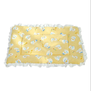 Special Cotton Pet Mats Suitable for All Seasons, All Sides Used Dog and Cat Mats, Pet Accessories