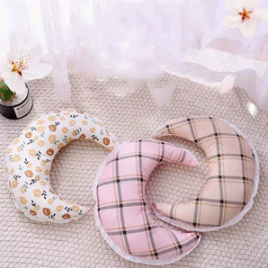 Washable Cotton Sleeping Cage for Pet, Small Pillow for Cat and Dog, Sleeping Cage, Cervical Spine, Soothing Accessories